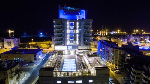 Larnaca Hotel | Radisson Blu Hotel, Larnaca