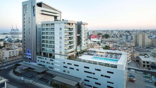 Larnaca Hotel | Radisson Blu Hotel, Larnaca