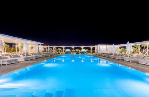 Larnaca Hotel | Radisson Blu Hotel, Larnaca