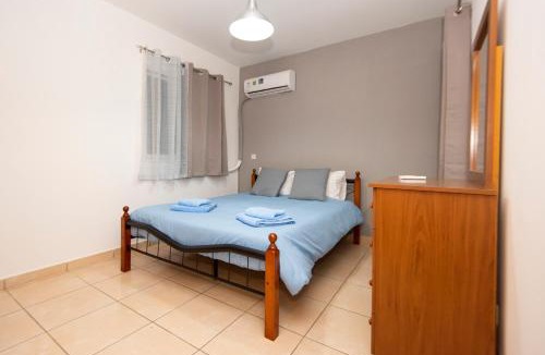 Larnaca City Centre Apartment | Olympia flat 201