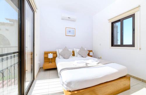 Protaras Villa | Villa Amaryllis