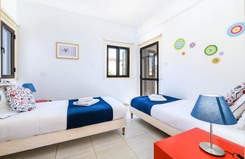 Protaras Villa | Villa Amaryllis