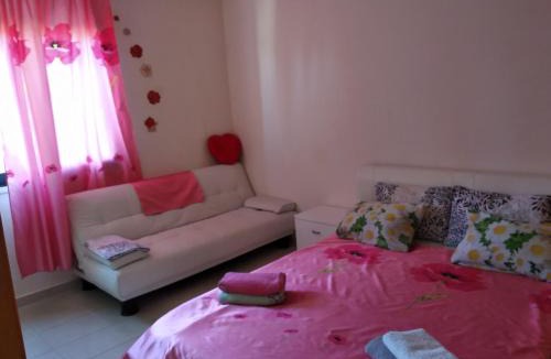 Oroklini Apartment | 2-bedroom apartment with swimming pool in Larnaca