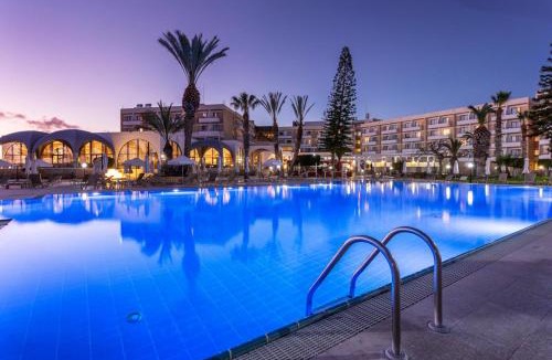 Geroskipou Resort | Louis Phaethon Beach