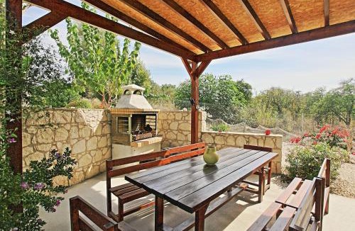 Goudi Villa | Villa Georgios Rafaela