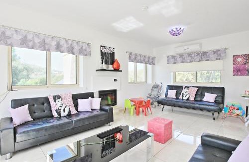 Goudi Villa | Villa Georgios Rafaela