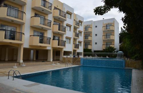 Polis Apartment | Mariela Hotel Apartments