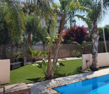 Pernera Villa | Michelle 8