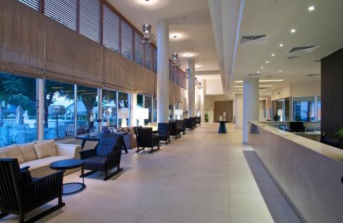 Pernera Hotel | Pernera Beach Hotel