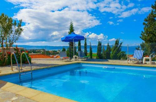 Argaka Villa | Villa Hera