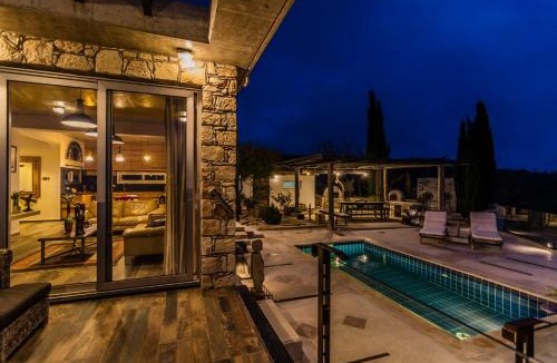 Kathikas Villa | Ayia Marina