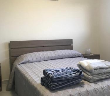 Mazotos Apartment | Mazotos 54m2 One Bedroom Flat, "Panoramic Village"