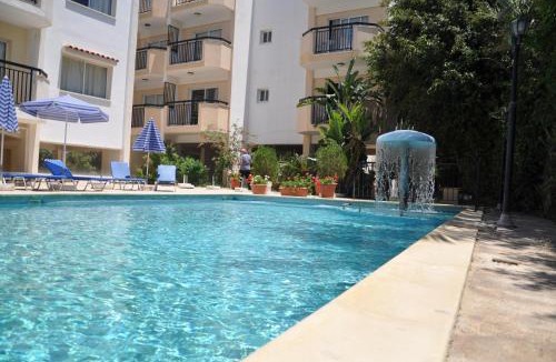 Polis Apartment | Mariela Hotel Apartments
