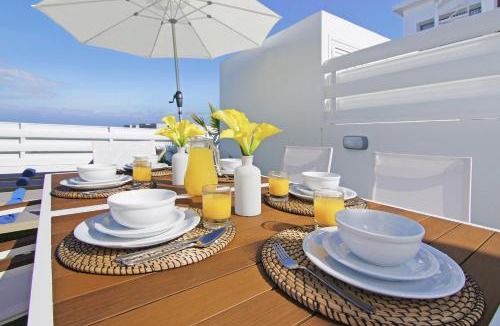 Kapparis Villa | Villa Austin