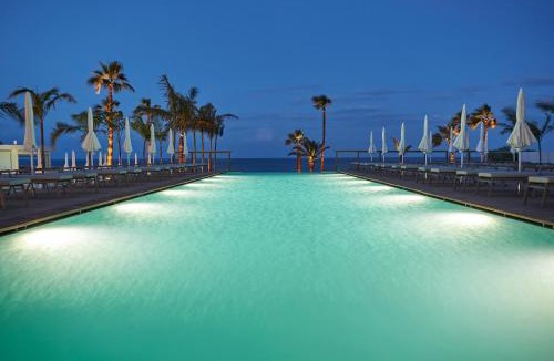 Protaras Hotel | Sunrise Jade - Adults Only