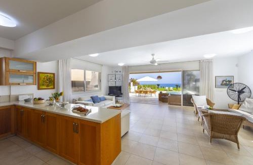 Kapparis Villa | Protaras Beachfront Villa Pietra