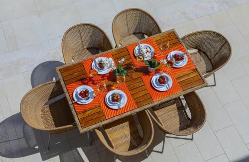 Kapparis Villa | Protaras Beachfront Villa Pietra
