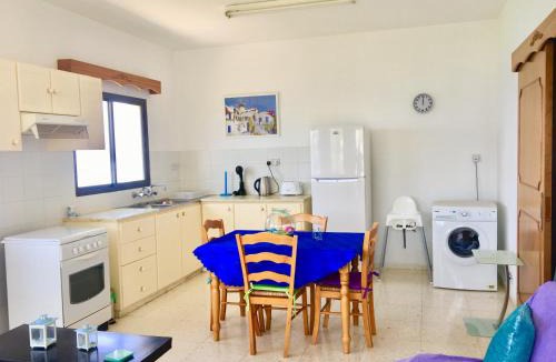 Pachyammos Apartment | A.A Michael Apartments