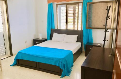 Pachyammos Apartment | A.A Michael Apartments