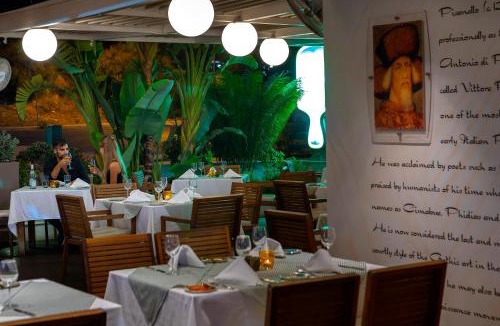 Ayia Napa Hotel | Melissi Beach Hotel & Spa