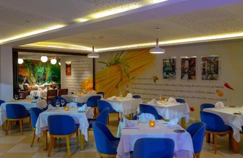 Ayia Napa Hotel | Melissi Beach Hotel & Spa