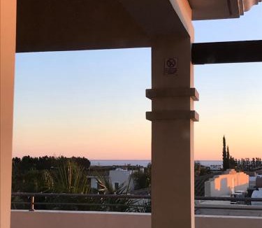 Mandria Apartment | Aphrodite Sands Resort - The Penthouse