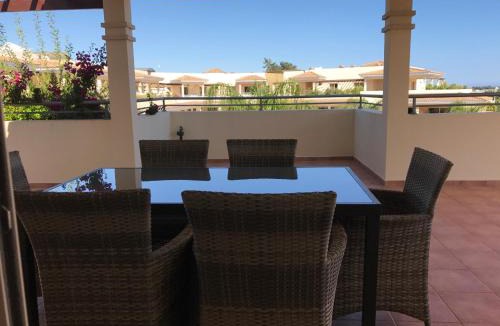 Mandria Apartment | Aphrodite Sands Resort - The Penthouse