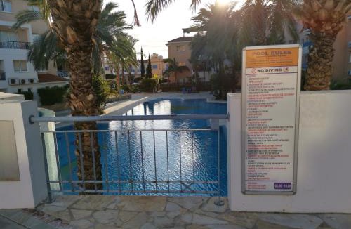 Universal Apartment | IRIS VILLAGE, NEAR KINGS AVENUE MALL - By NOMA STAYS Cyprus