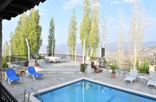 Lasa Villa | Lasa Black Rock villa