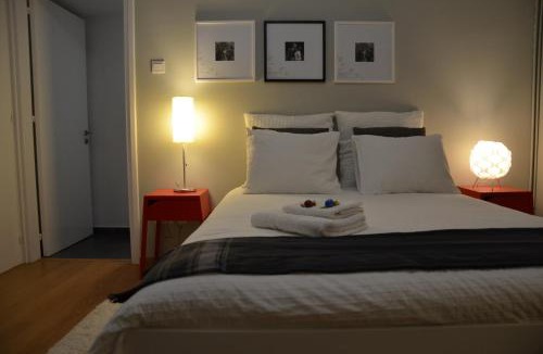Dasoupolis Apartment | Strovolos Value Suites