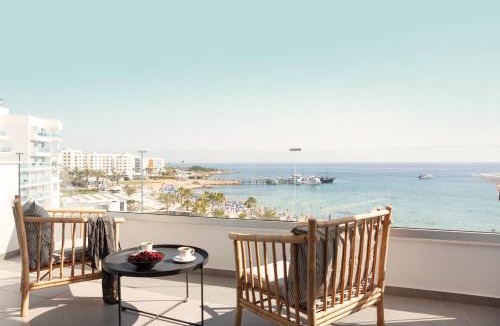 Protaras Hotel | Sunprime Protaras Beach - Adults Only