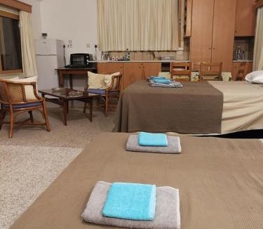 Prodromos Bed & Breakfast | Heaven of Prodromos