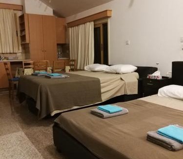 Prodromos Bed & Breakfast | Heaven of Prodromos