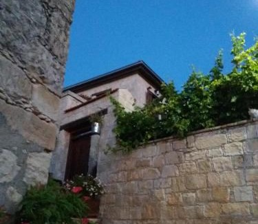 Arsos House | Magdalous House