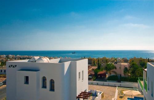 Chlorakas Villa | Meltemi Villas
