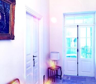 Larnaca City Centre Hotel | Lokàl Boutique Hotel