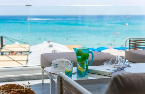 Protaras Hotel | Sunprime Protaras Beach - Adults Only