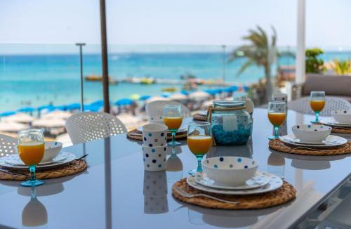 Protaras Hotel | Sunprime Protaras Beach - Adults Only