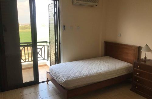 Oroklini Villa | Limni Pool House B