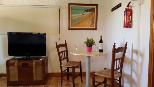 Larnaca Apartment | ZORBAS Sea View No 4