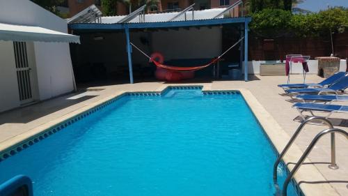 Paphos House | Alekas Pool and Garden Home