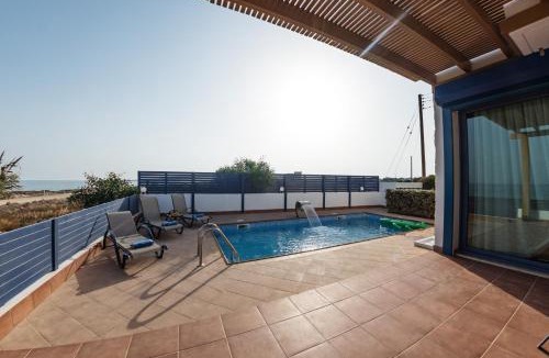 Ayia Napa Villa | Villa Marina