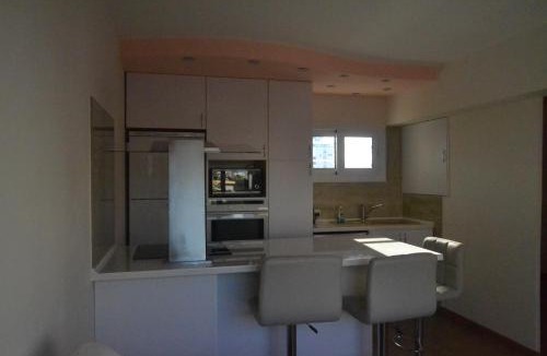 Potamos tis Germasogeias Apartment | 2BD flat next to Dasudi beach