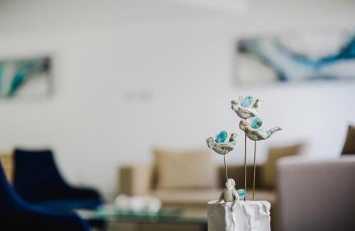 Larnaca City Centre Hotel | Frangiorgio Hotel