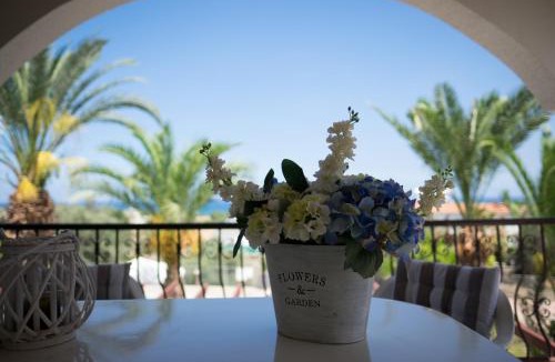 Argaka Villa | Limone Villas No 3