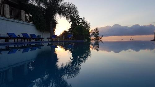 Lysos Hotel | Demetriou Paradisos Hills Hotel
