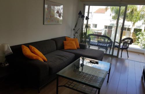 Egkomi Apartment | Achillion Gardens, near UNIC By 'Flats Nicosia'