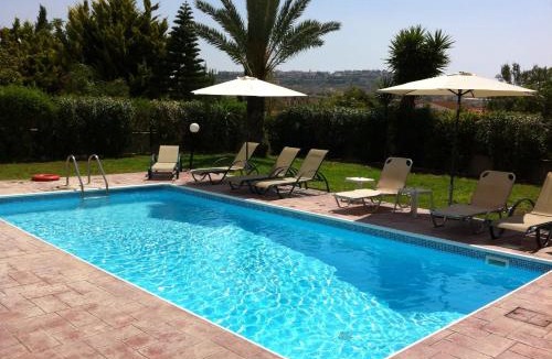 Chlorakas Villa | Diamond Villas