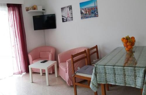 Pervolia Apartment | Бунгало на берегу моря