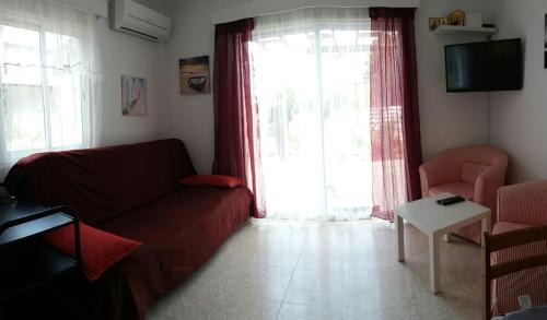 Pervolia Apartment | Бунгало на берегу моря